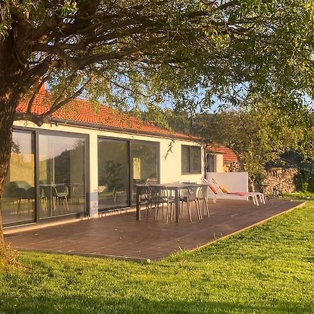 Casa Do Sol - Natureza & Lazer - Serra Da Freita Арока Экстерьер фото
